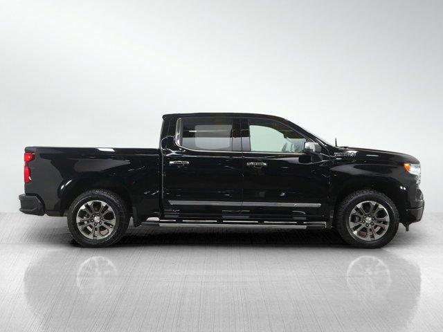 used 2023 Chevrolet Silverado 1500 car, priced at $49,348
