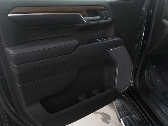 used 2023 Chevrolet Silverado 1500 car, priced at $49,348