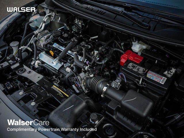 new 2025 Nissan Versa car, priced at $19,877