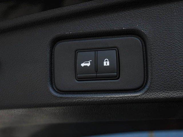 new 2026 Nissan Pathfinder car, priced at $49,299