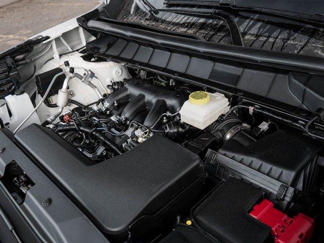 new 2026 Nissan Pathfinder car, priced at $49,299
