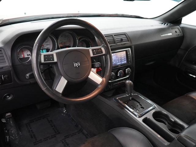 used 2009 Dodge Challenger car, priced at $31,348