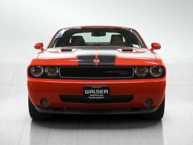 used 2009 Dodge Challenger car, priced at $31,348