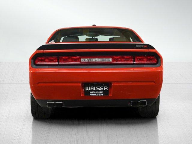 used 2009 Dodge Challenger car, priced at $31,348