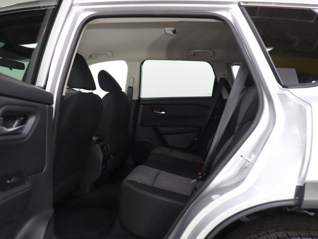 used 2025 Nissan Rogue car, priced at $23,849