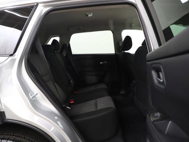 used 2025 Nissan Rogue car, priced at $23,849