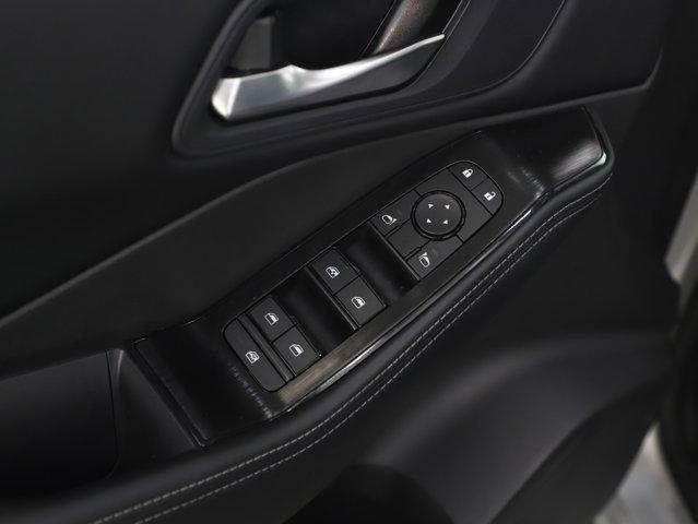 used 2025 Nissan Rogue car, priced at $23,849