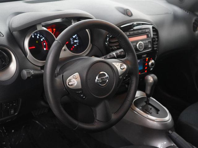 used 2014 Nissan Juke car, priced at $9,998