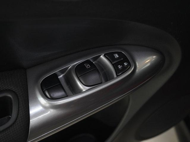 used 2014 Nissan Juke car, priced at $9,998