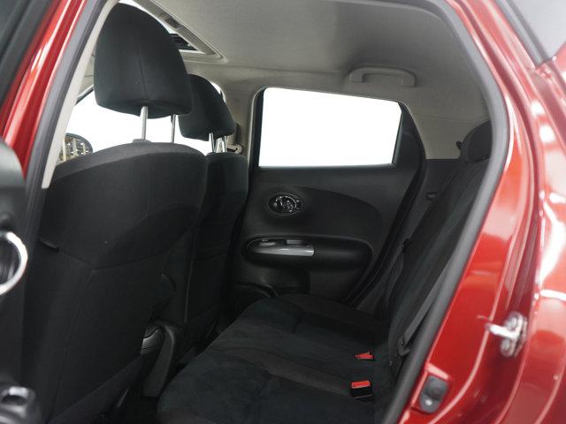 used 2014 Nissan Juke car, priced at $9,998
