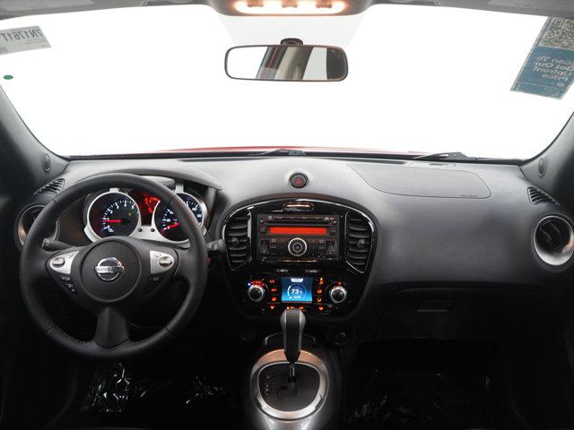 used 2014 Nissan Juke car, priced at $9,998