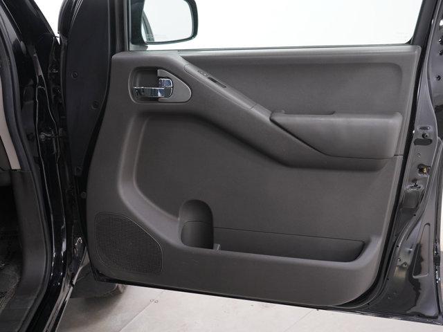 used 2012 Nissan Frontier car, priced at $17,849
