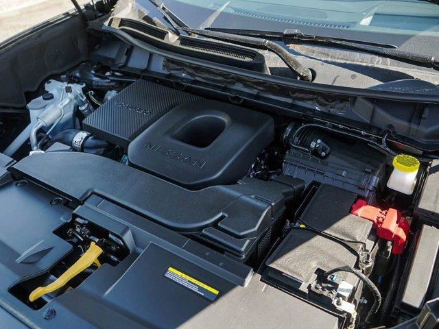 new 2026 Nissan Murano car, priced at $45,799