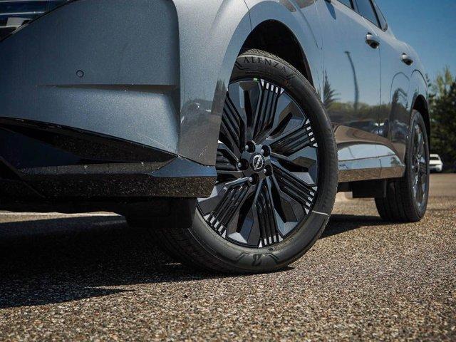 new 2026 Nissan Murano car, priced at $45,799