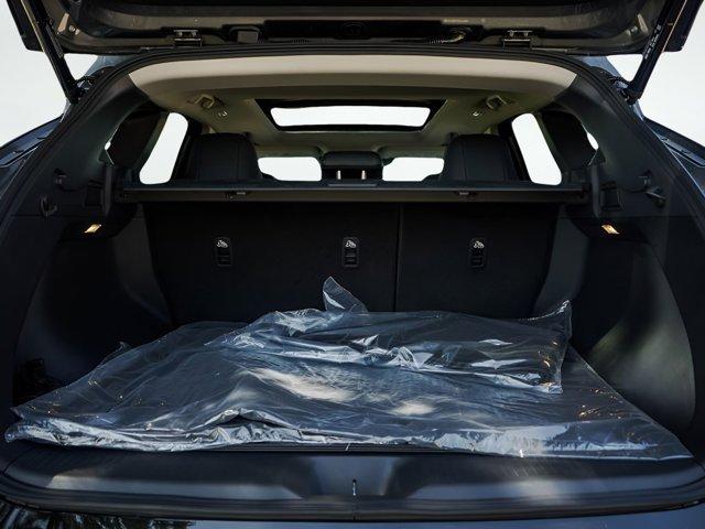 new 2026 Nissan Murano car, priced at $45,799