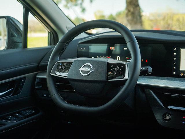 new 2026 Nissan Murano car, priced at $45,799