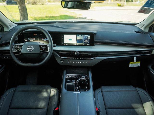 new 2026 Nissan Murano car, priced at $45,799
