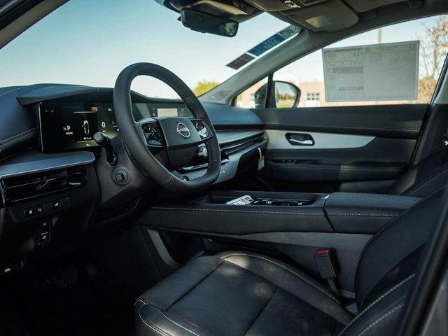new 2026 Nissan Murano car, priced at $45,799