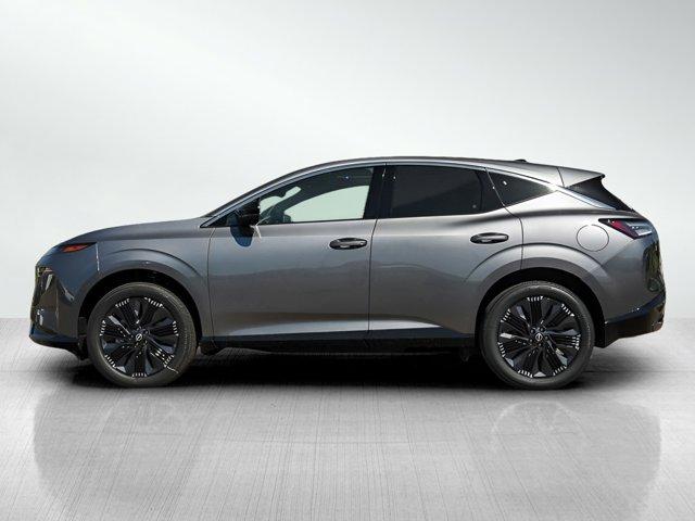 new 2026 Nissan Murano car, priced at $45,799
