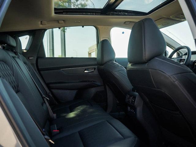new 2026 Nissan Murano car, priced at $45,799