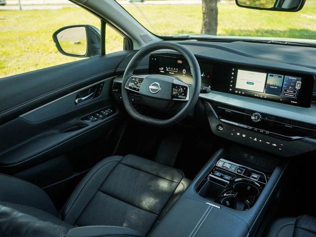 new 2026 Nissan Murano car, priced at $45,799