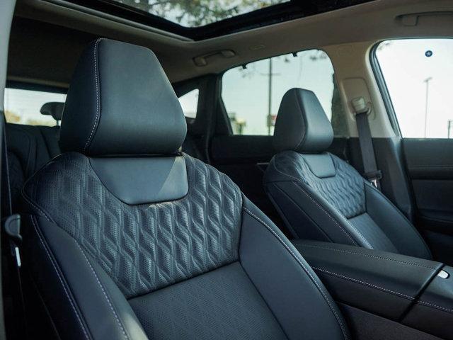 new 2026 Nissan Murano car, priced at $45,799
