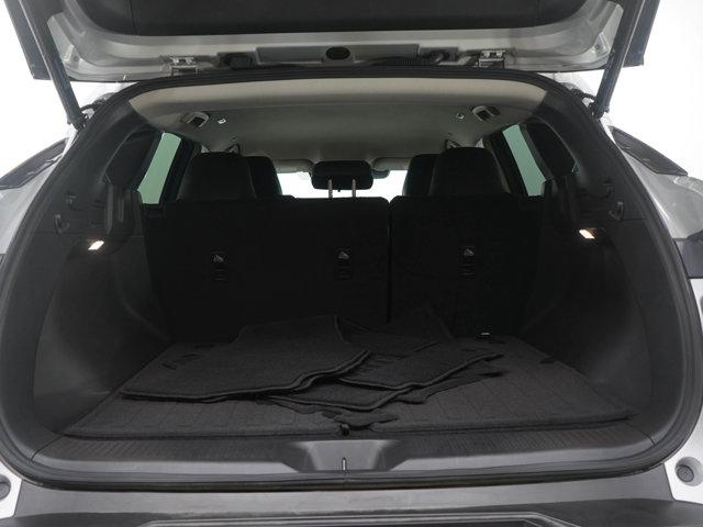 used 2025 Nissan Murano car, priced at $31,849