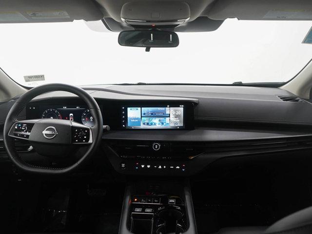 used 2025 Nissan Murano car, priced at $31,849