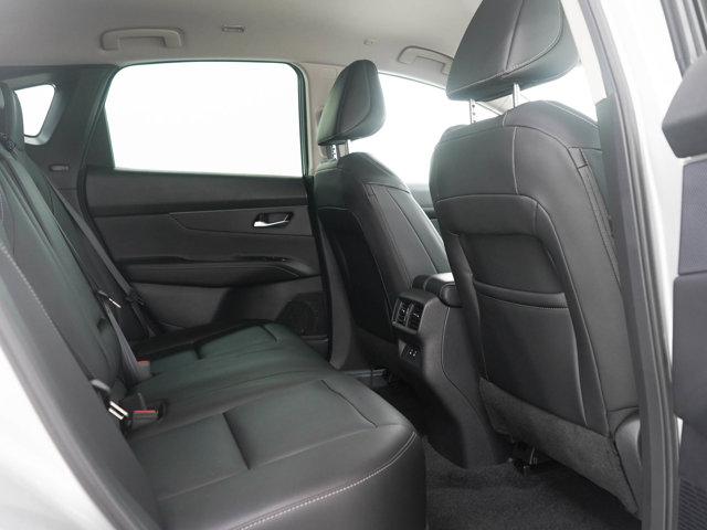 used 2025 Nissan Murano car, priced at $31,849