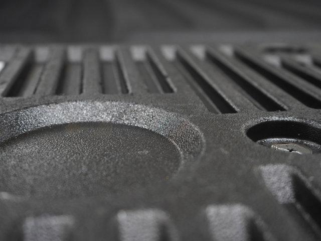 used 2024 Nissan Frontier car, priced at $34,998