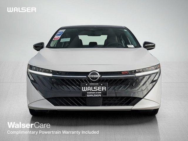 new 2026 Nissan Sentra car, priced at $30,149