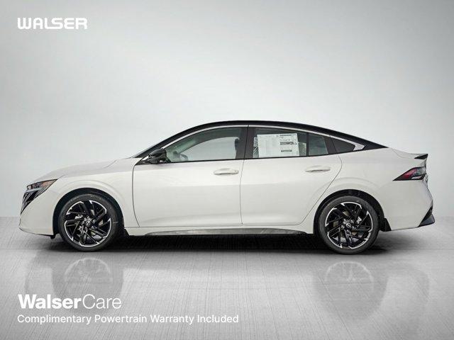 new 2026 Nissan Sentra car, priced at $30,149