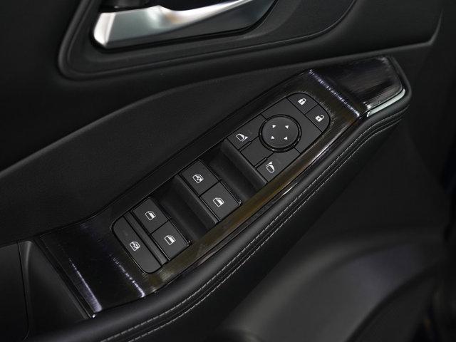 used 2025 Nissan Rogue car, priced at $25,348