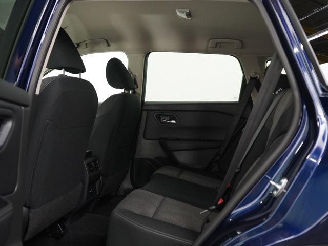 used 2025 Nissan Rogue car, priced at $25,348