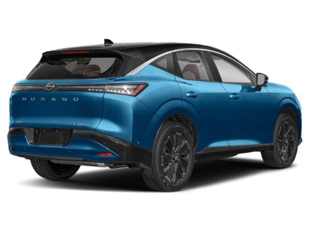 new 2026 Nissan Murano car, priced at $46,849