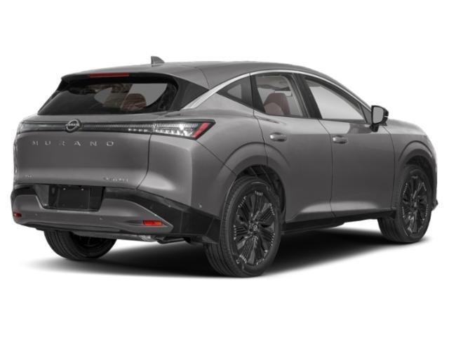 new 2026 Nissan Murano car, priced at $46,849