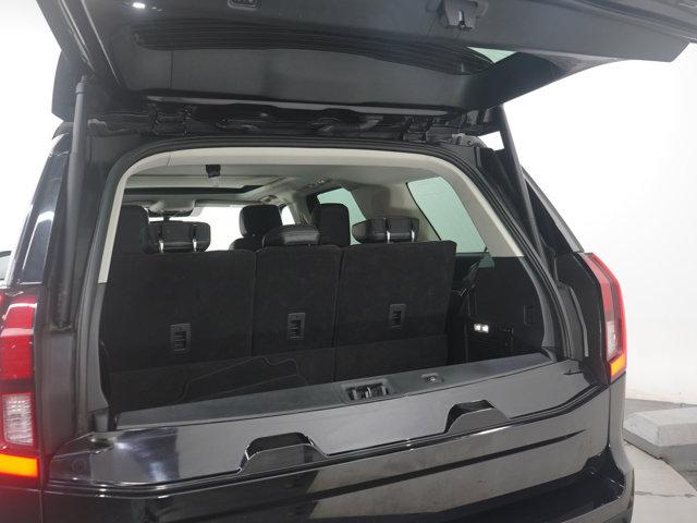 used 2025 Ford Expedition car, priced at $61,849