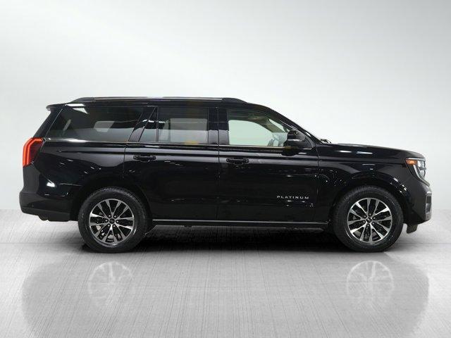 used 2025 Ford Expedition car, priced at $61,849