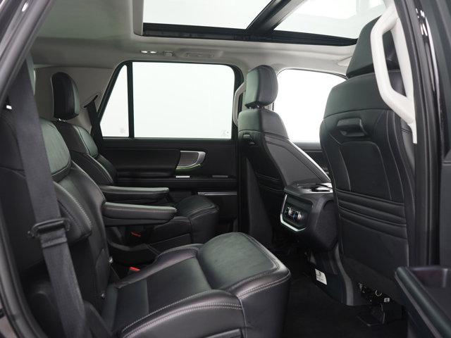 used 2025 Ford Expedition car, priced at $61,849