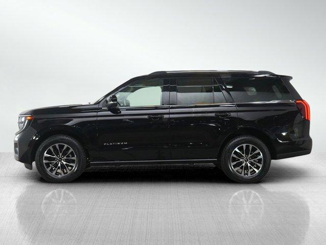 used 2025 Ford Expedition car, priced at $61,849