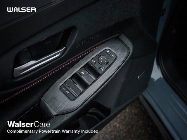 new 2026 Nissan Sentra car, priced at $27,535