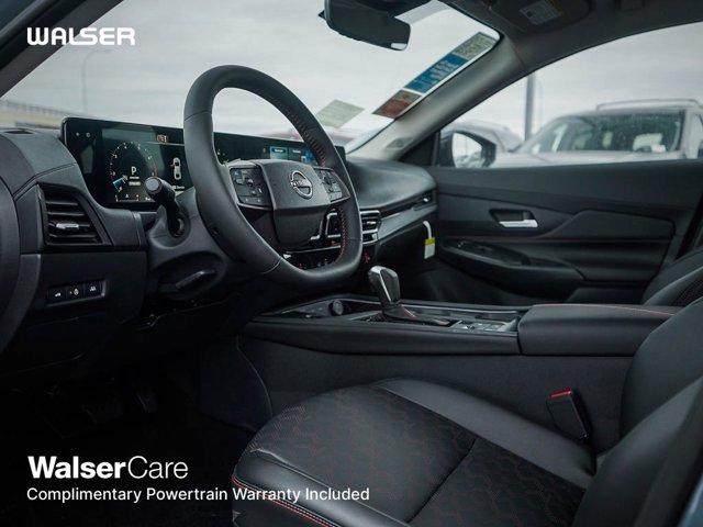 new 2026 Nissan Sentra car, priced at $27,535
