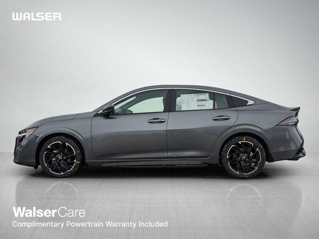 new 2026 Nissan Sentra car, priced at $27,535