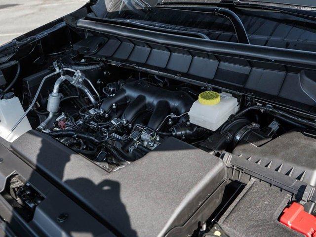 new 2026 Nissan Pathfinder car, priced at $45,099