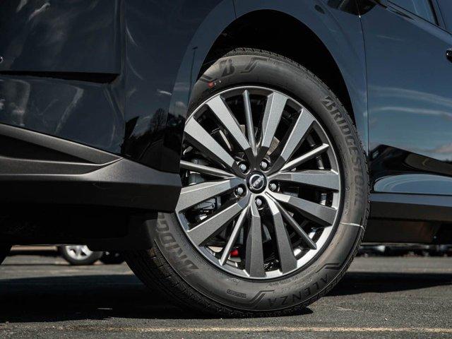 new 2026 Nissan Murano car, priced at $40,532