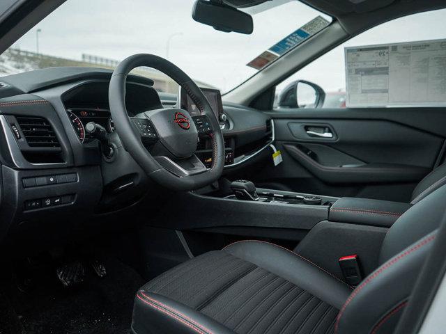new 2026 Nissan Rogue car, priced at $31,899