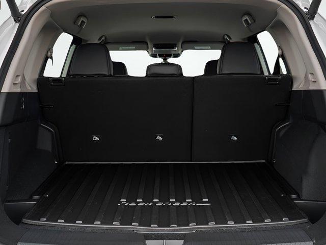 new 2026 Nissan Rogue car, priced at $31,221