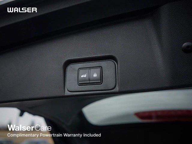 new 2026 Nissan Rogue car, priced at $31,949
