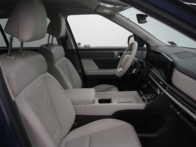 used 2026 Hyundai Santa Fe car, priced at $29,849