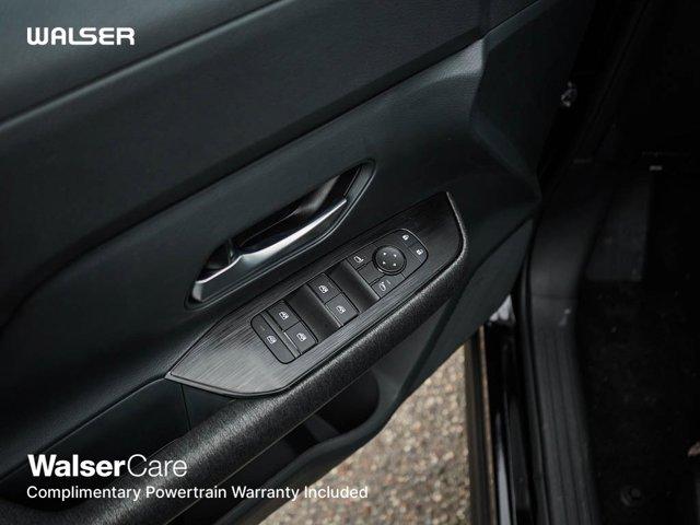 new 2026 Nissan Kicks car, priced at $26,462